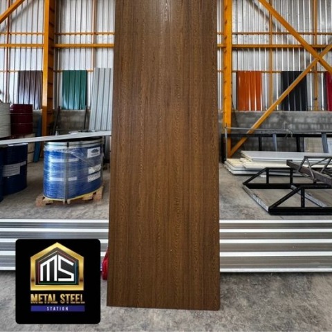 ผนัง I So Wall